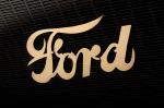 Ford Model T Touring 1912 года
